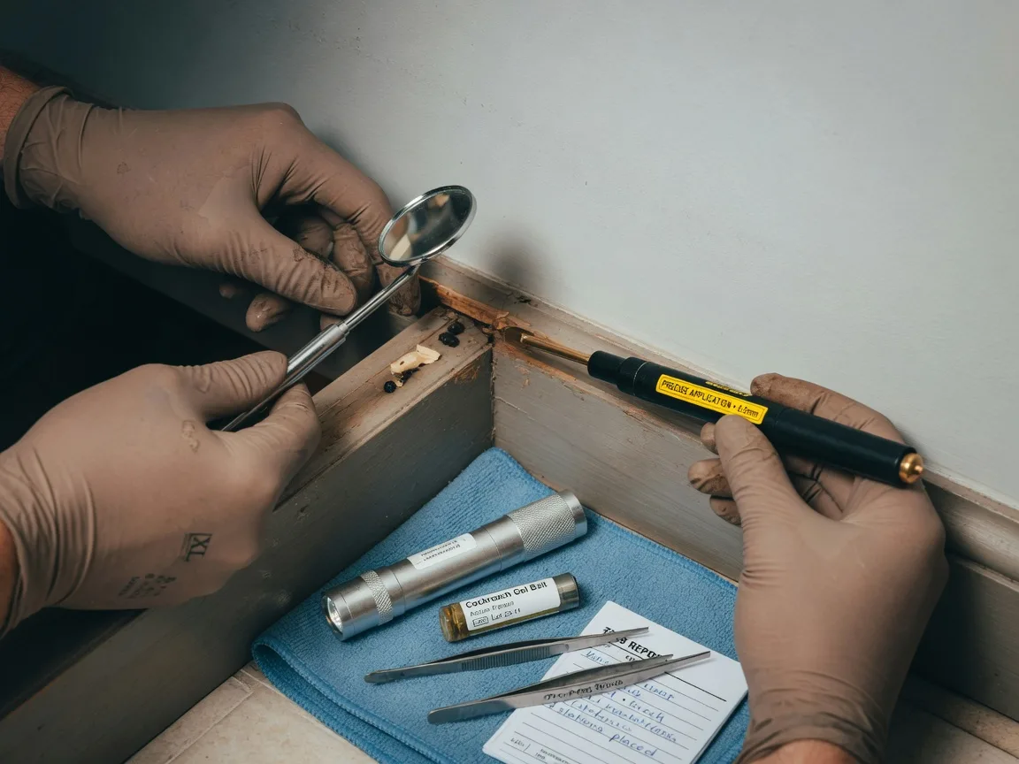 Why choose Emergency Pest Control in Cottage Hills, IL